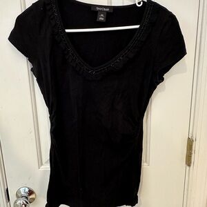 White House Black Market XS top